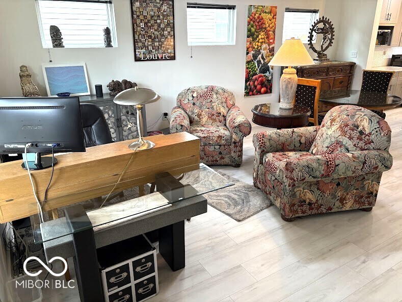 401 Sanders Street Indianapolis, IN 46225 - Photo 21 of 36