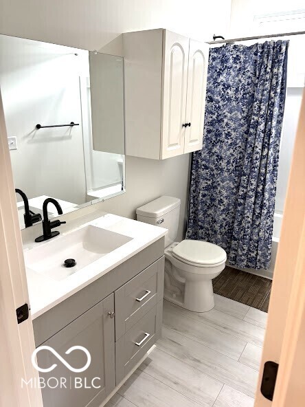 401 Sanders Street Indianapolis, IN 46225 - Photo 22 of 36