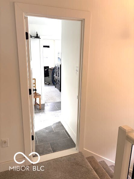 401 Sanders Street Indianapolis, IN 46225 - Photo 24 of 36