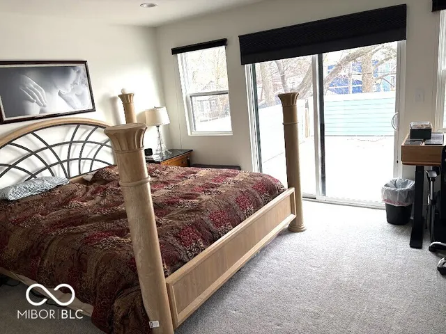 $439,900 | 401 Sanders Street, Indianapolis, IN 46225