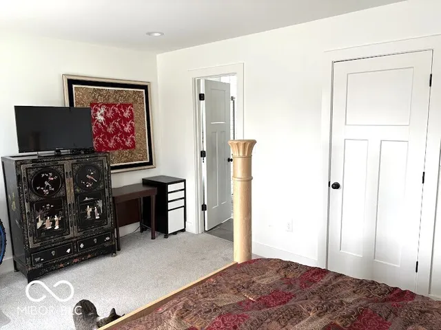 $439,900 | 401 Sanders Street, Indianapolis, IN 46225