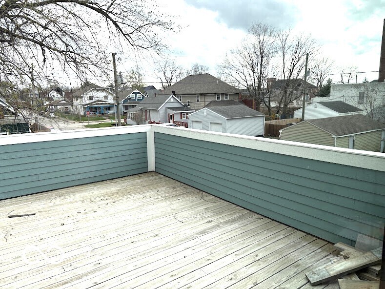 401 Sanders Street Indianapolis, IN 46225 - Photo 29 of 36