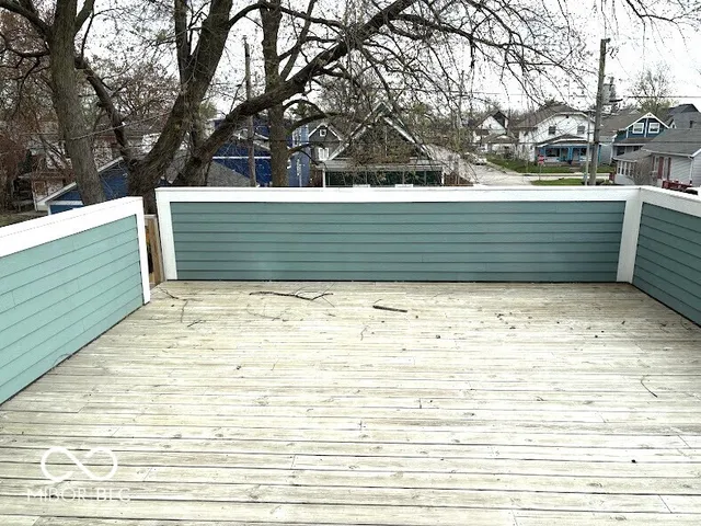 $439,900 | 401 Sanders Street, Indianapolis, IN 46225