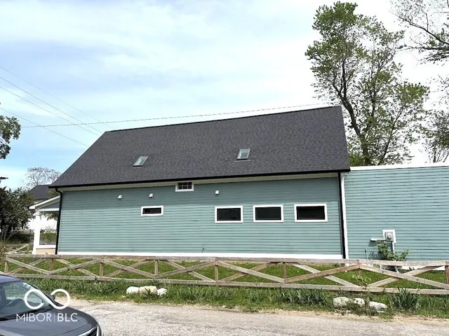 $439,900 | 401 Sanders Street, Indianapolis, IN 46225