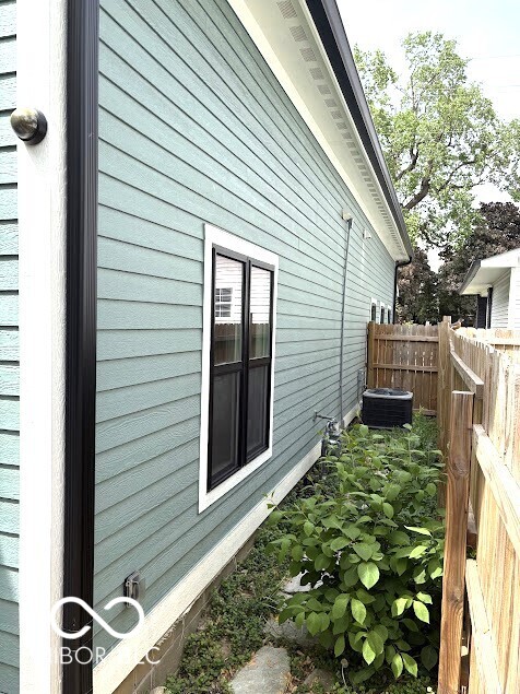 401 Sanders Street Indianapolis, IN 46225 - Photo 34 of 36