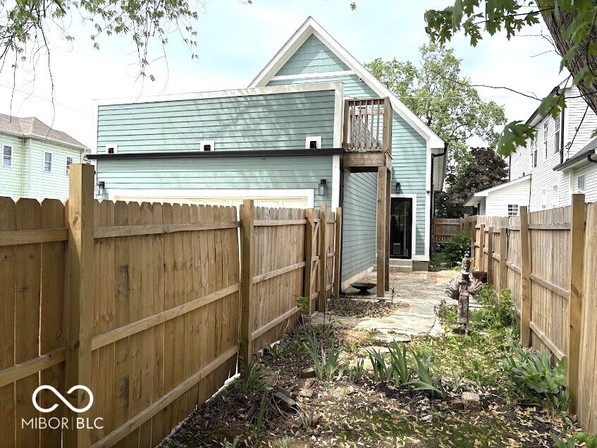 401 Sanders Street Indianapolis, IN 46225 - Photo 36 of 36