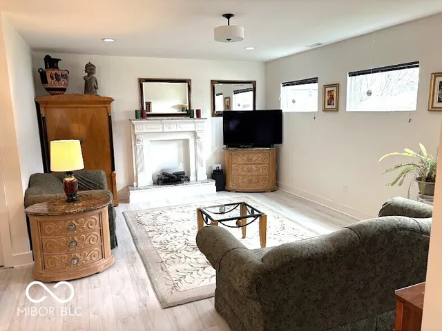 $439,900 | 401 Sanders Street, Indianapolis, IN 46225