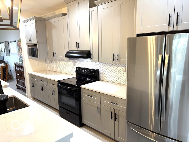 401 Sanders Street Indianapolis, IN 46225 - Photo 10 of 36