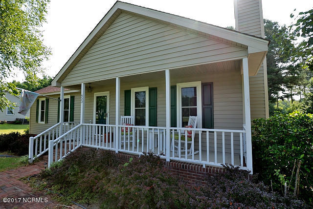 653 Green Pasture Road Rocky Mount, NC 27801 - Photo 5 of 8 DSC_0303_1487