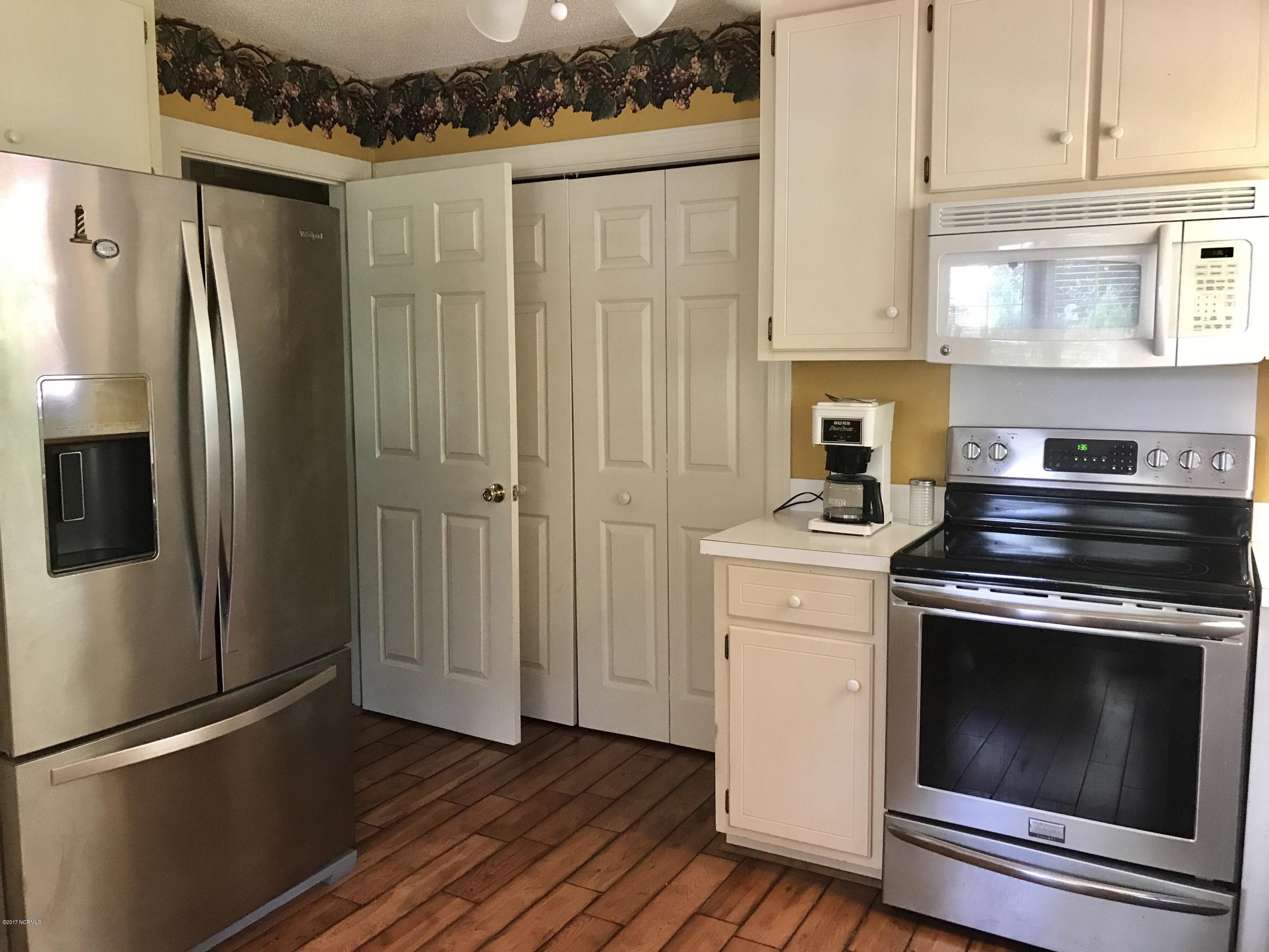 653 Green Pasture Road Rocky Mount, NC 27801 - Photo 7 of 8 image1