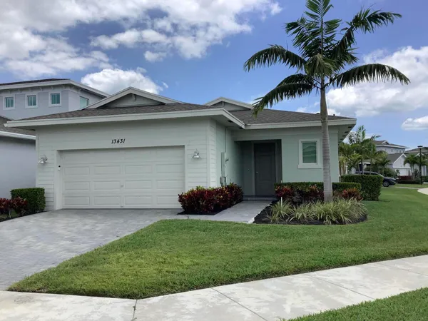 $3,500 | 13431 Amber Waves Avenue, Delray Beach, FL 33484