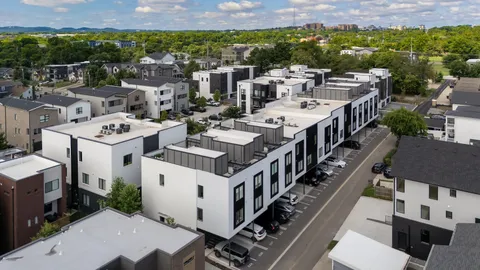 $549,900 | 542 Southgate Avenue, Unit 104, Nashville, TN 37203