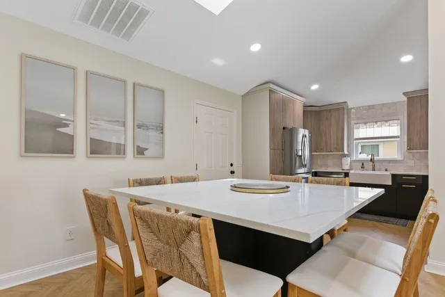 a bathroom with a sink and a bathtub