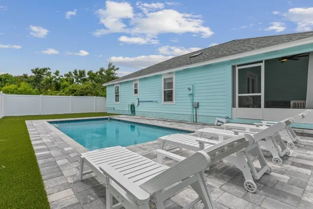 $719,000 | 77 Aloha Circle, St. Augustine, FL 32080