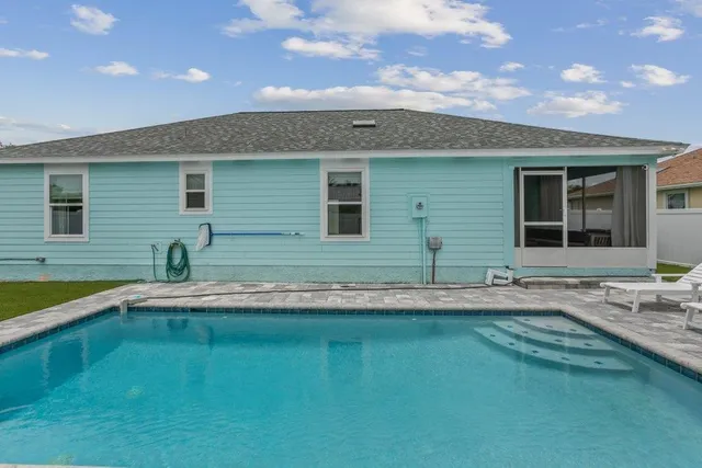 $719,000 | 77 Aloha Circle, St. Augustine, FL 32080