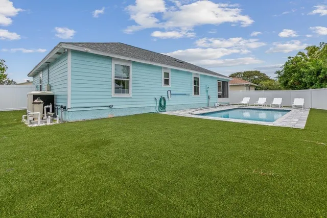 $719,000 | 77 Aloha Circle, St. Augustine, FL 32080