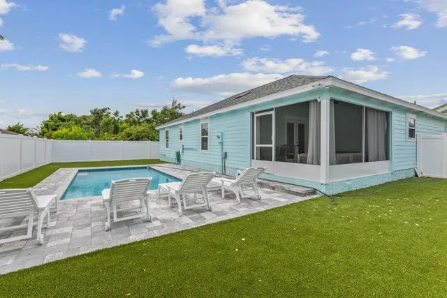 $719,000 | 77 Aloha Circle, St. Augustine, FL 32080