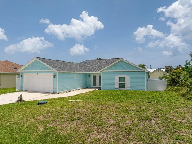 $719,000 | 77 Aloha Circle, St. Augustine, FL 32080