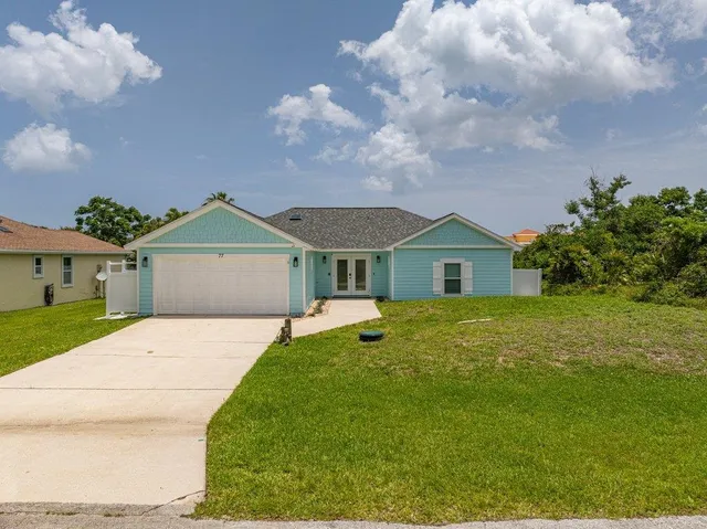 $719,000 | 77 Aloha Circle, St. Augustine, FL 32080