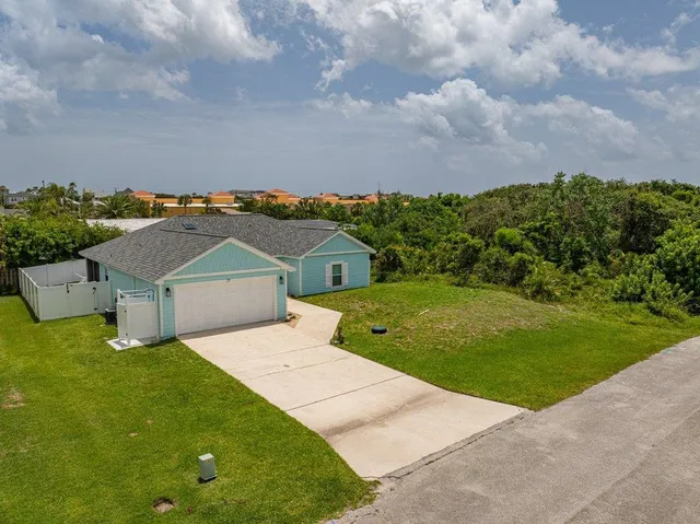 $719,000 | 77 Aloha Circle, St. Augustine, FL 32080
