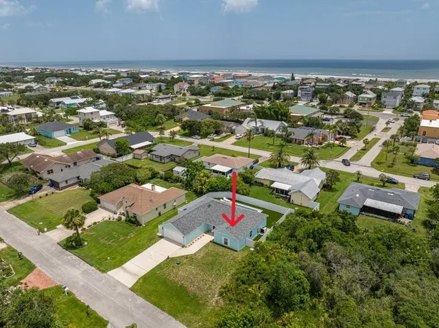 $719,000 | 77 Aloha Circle, St. Augustine, FL 32080
