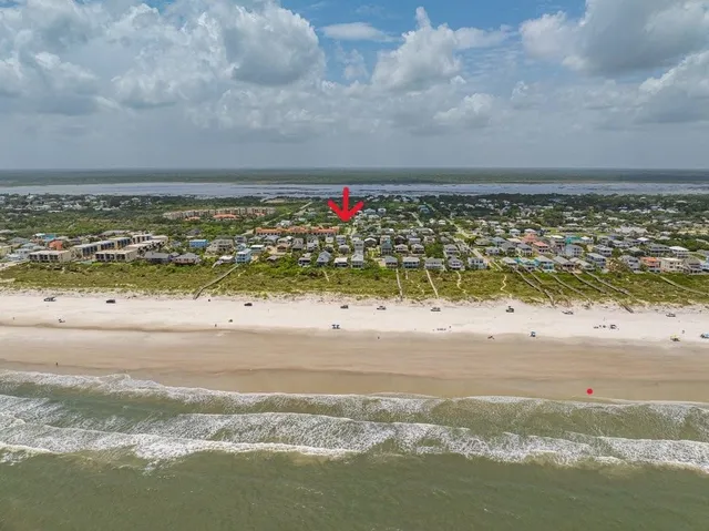 $719,000 | 77 Aloha Circle, St. Augustine, FL 32080