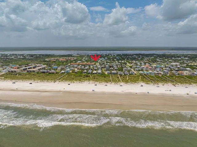 $719,000 | 77 Aloha Circle, St. Augustine, FL 32080