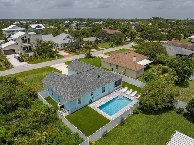 $719,000 | 77 Aloha Circle, St. Augustine, FL 32080