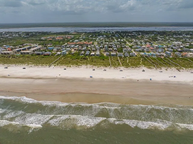 $719,000 | 77 Aloha Circle, St. Augustine, FL 32080