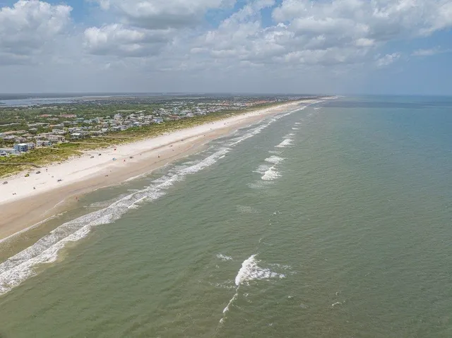 $719,000 | 77 Aloha Circle, St. Augustine, FL 32080