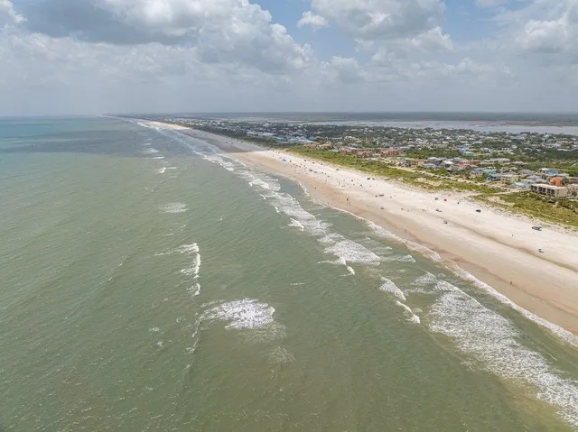 $719,000 | 77 Aloha Circle, St. Augustine, FL 32080