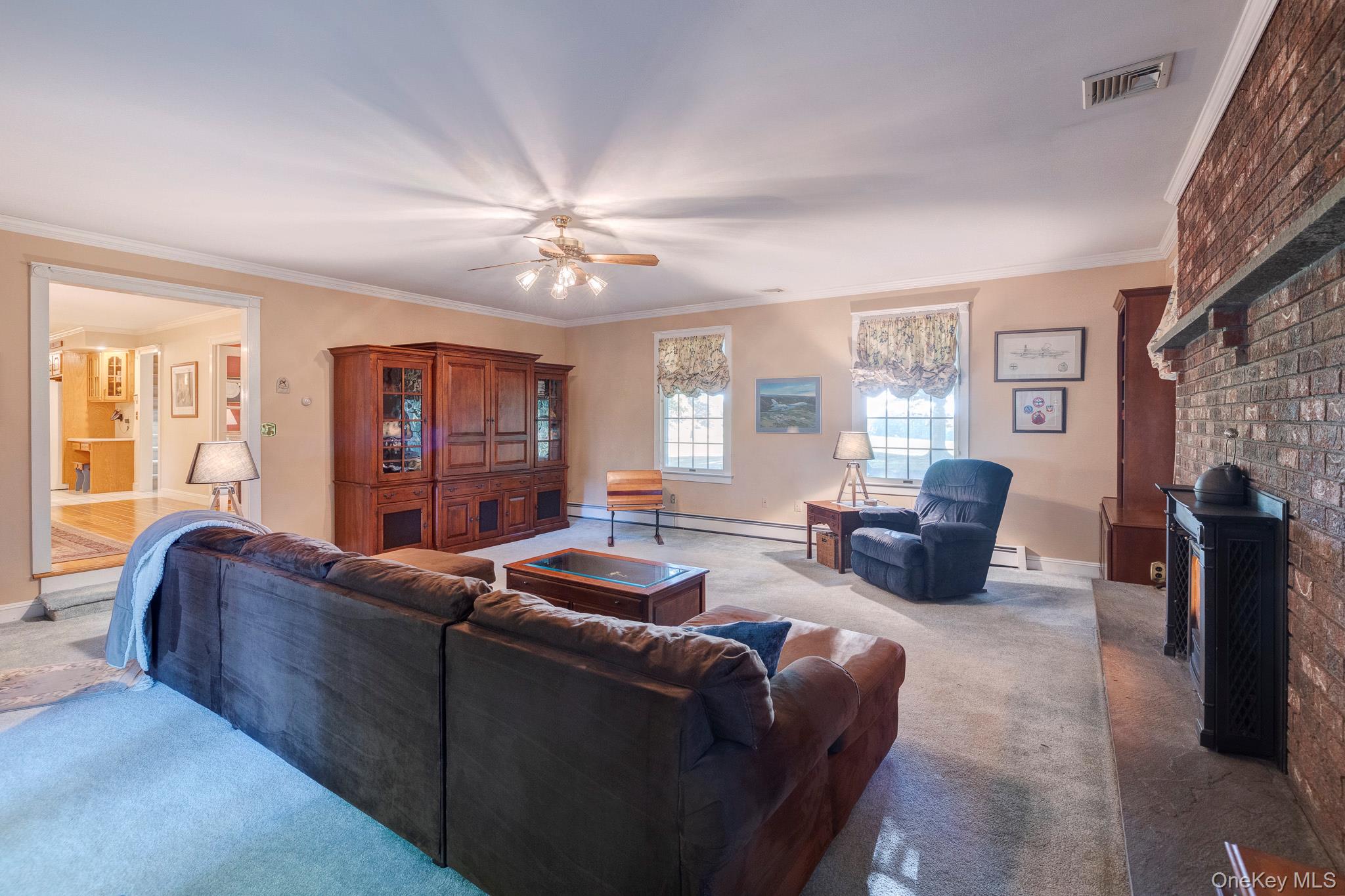 107 Moffat Road Washingtonville, NY 10992 - Photo 23 of 44