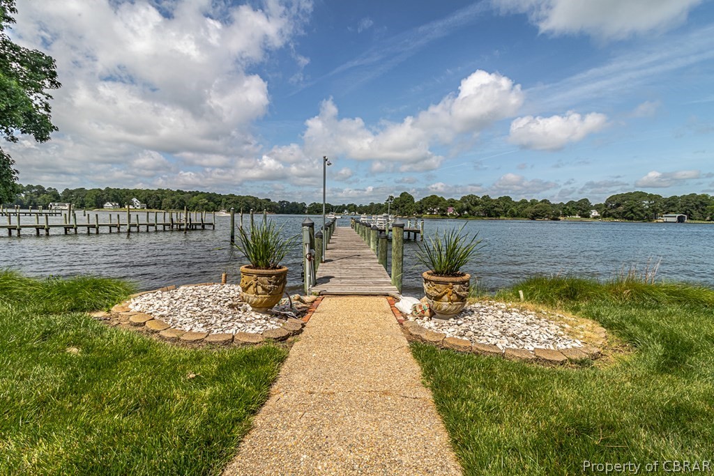 826 Main Street Reedville, VA 22539 - Photo 31 of 50
