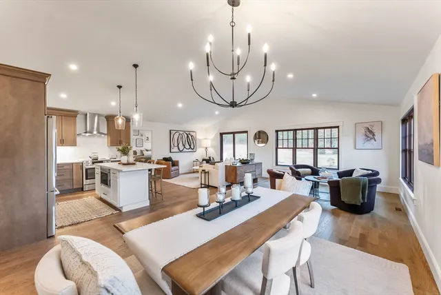 $1,019,000 | 46 Sandwich Road, Unit 39, Plymouth, MA 02360