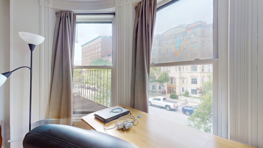513 Beacon Street, Unit 5 Boston, MA 02215 - Photo 7 of 20