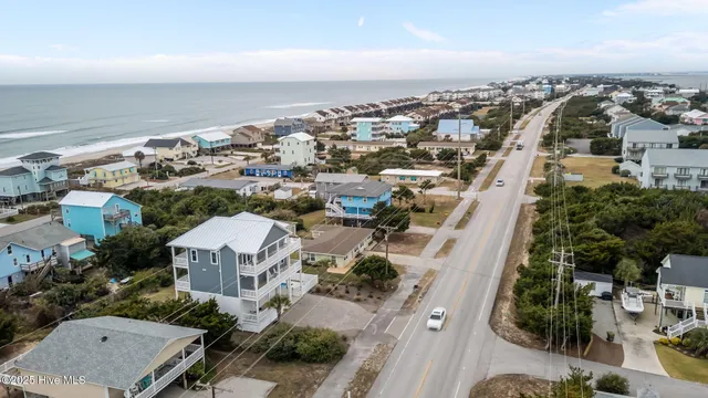 $1,650,000 | 2307 Emerald Drive, Emerald Isle, NC 28594