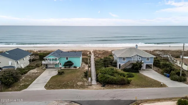 $1,650,000 | 2307 Emerald Drive, Emerald Isle, NC 28594