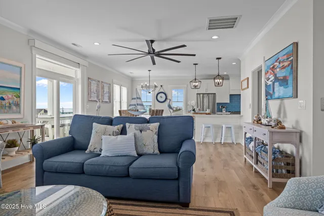 $1,650,000 | 2307 Emerald Drive, Emerald Isle, NC 28594