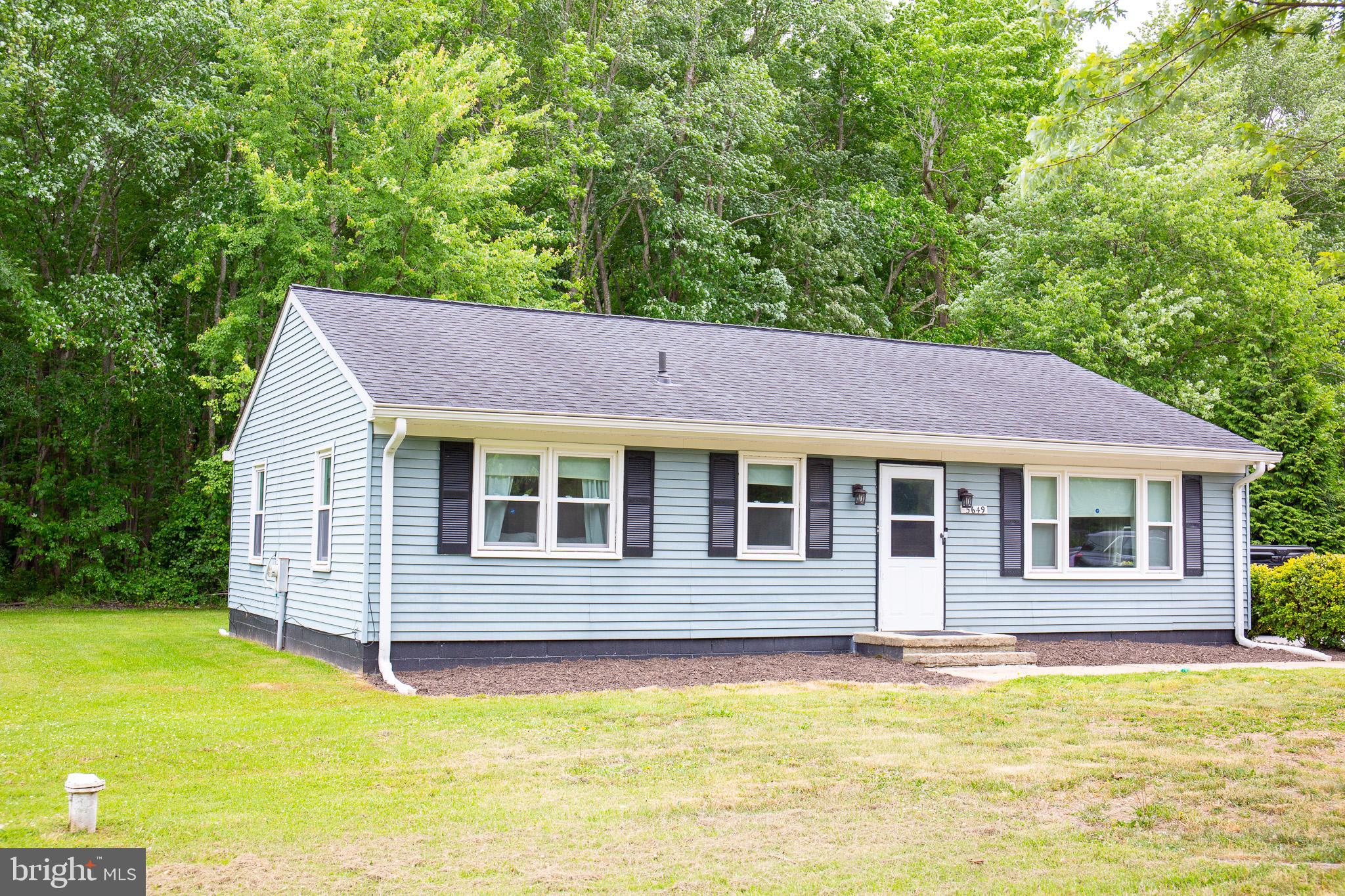 5649 Shady Side Road Churchton, MD 20733 - Photo 34 of 36