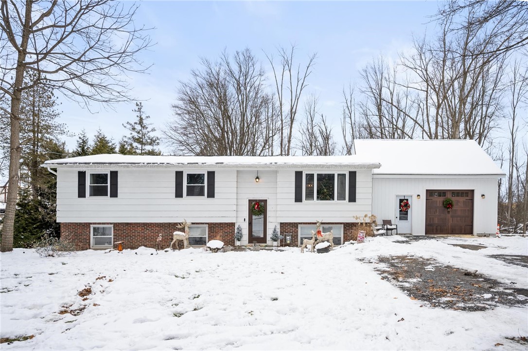 24 Pratt Road Manchester, NY 14504 - Photo 1 of 1 Gallery Image 1