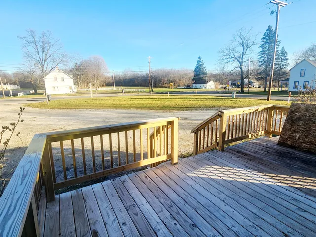 $174,900 | 13910 Highway 40, Gobles, MI 49055