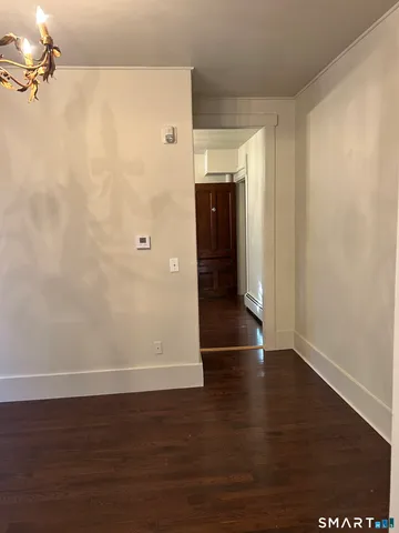 $1,500 | 214 Broadway, Unit 2, Norwich, CT 06360