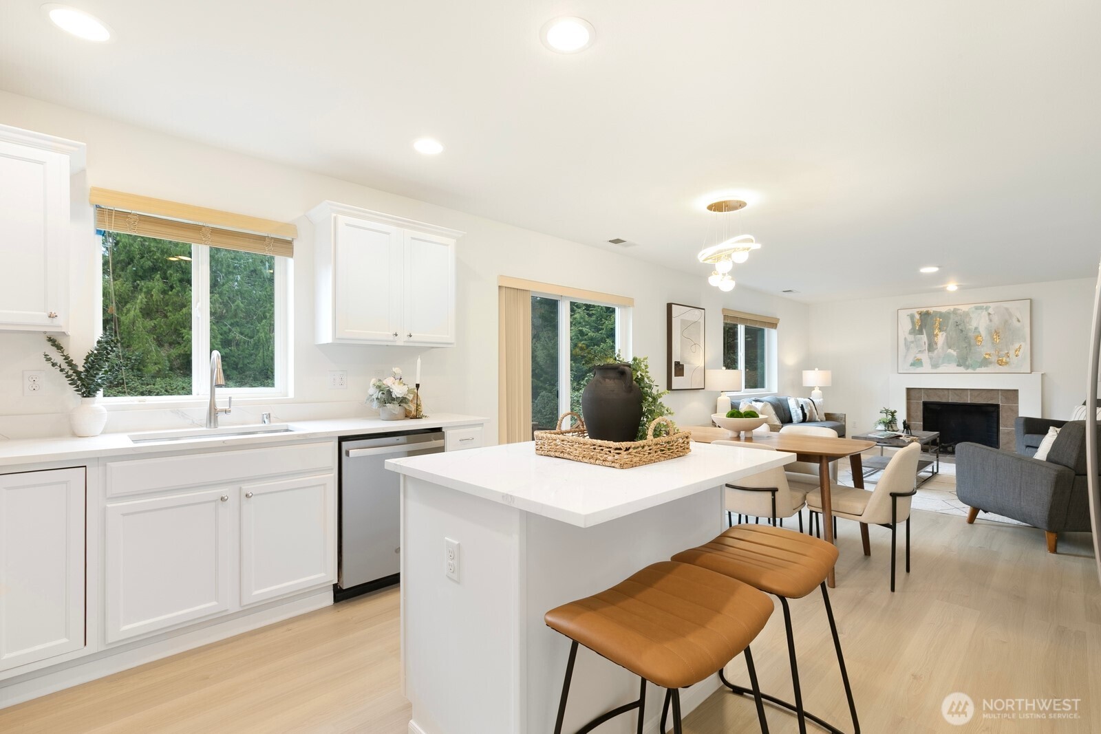 917 228th Street Southeast Bothell, WA 98021 - Photo 11 of 29