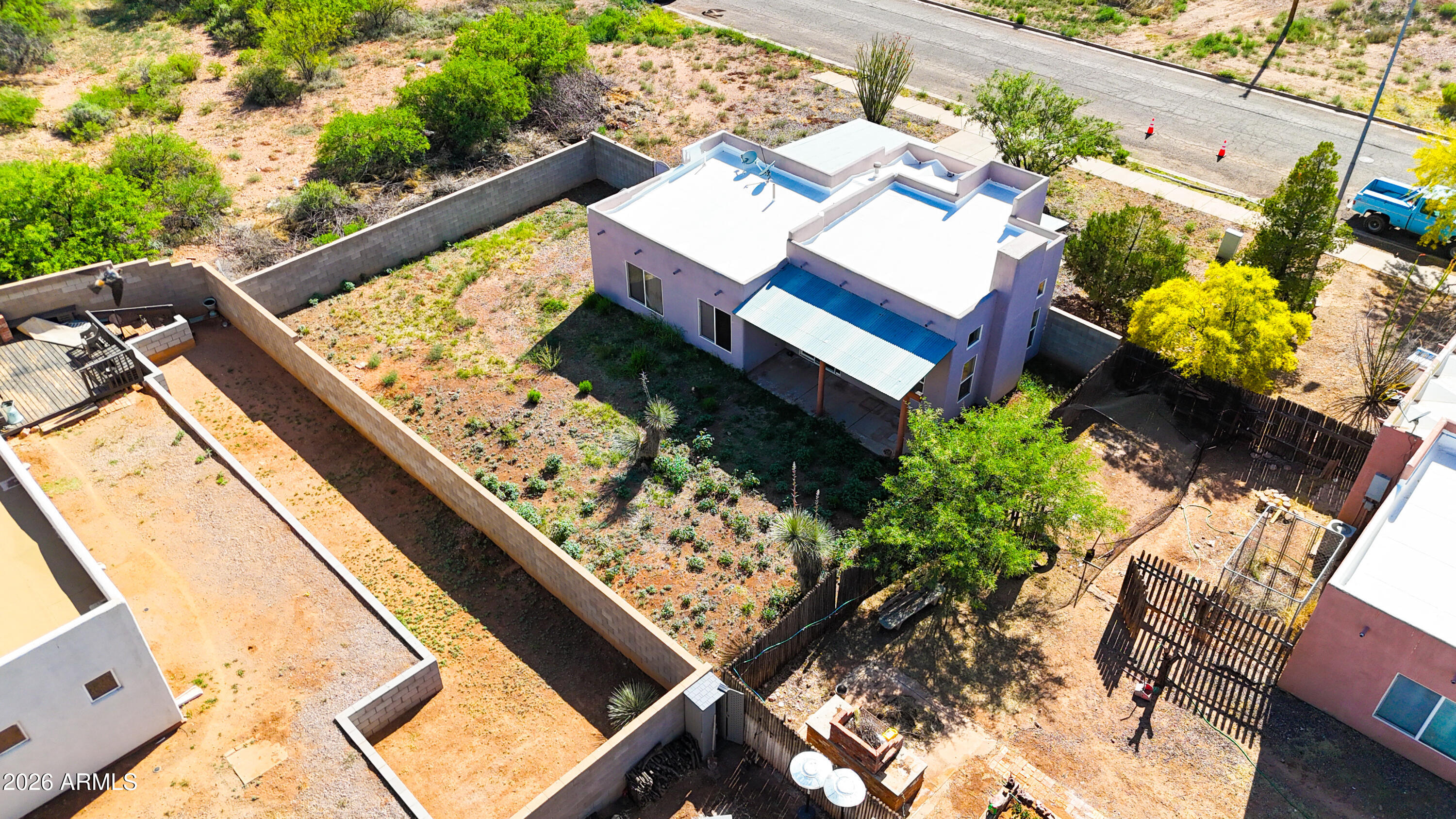 4105 North Washington Avenue Douglas, AZ 85607 - Photo 29 of 61 DJI_20260421062704_0126_D