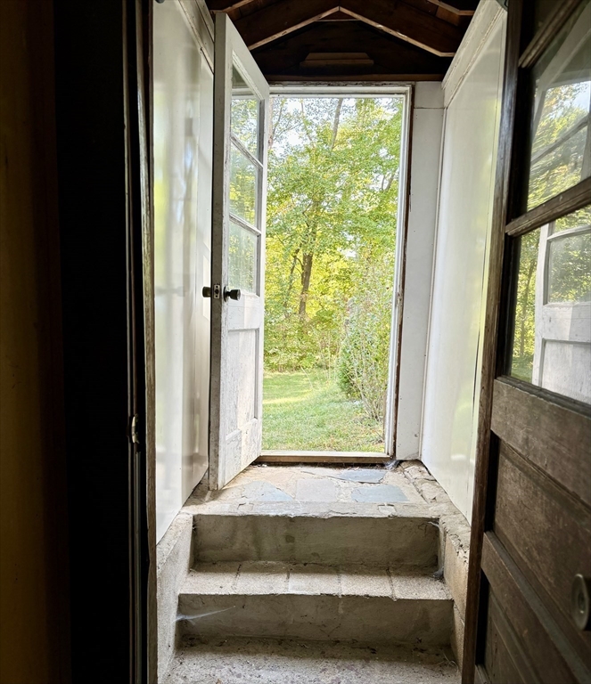 4 Eastern Avenue Burlington, MA 01803 - Photo 15 of 22 a view of spacious bedroom with a bed and a large window