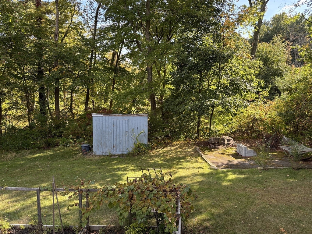 4 Eastern Avenue Burlington, MA 01803 - Photo 22 of 22 a garden view