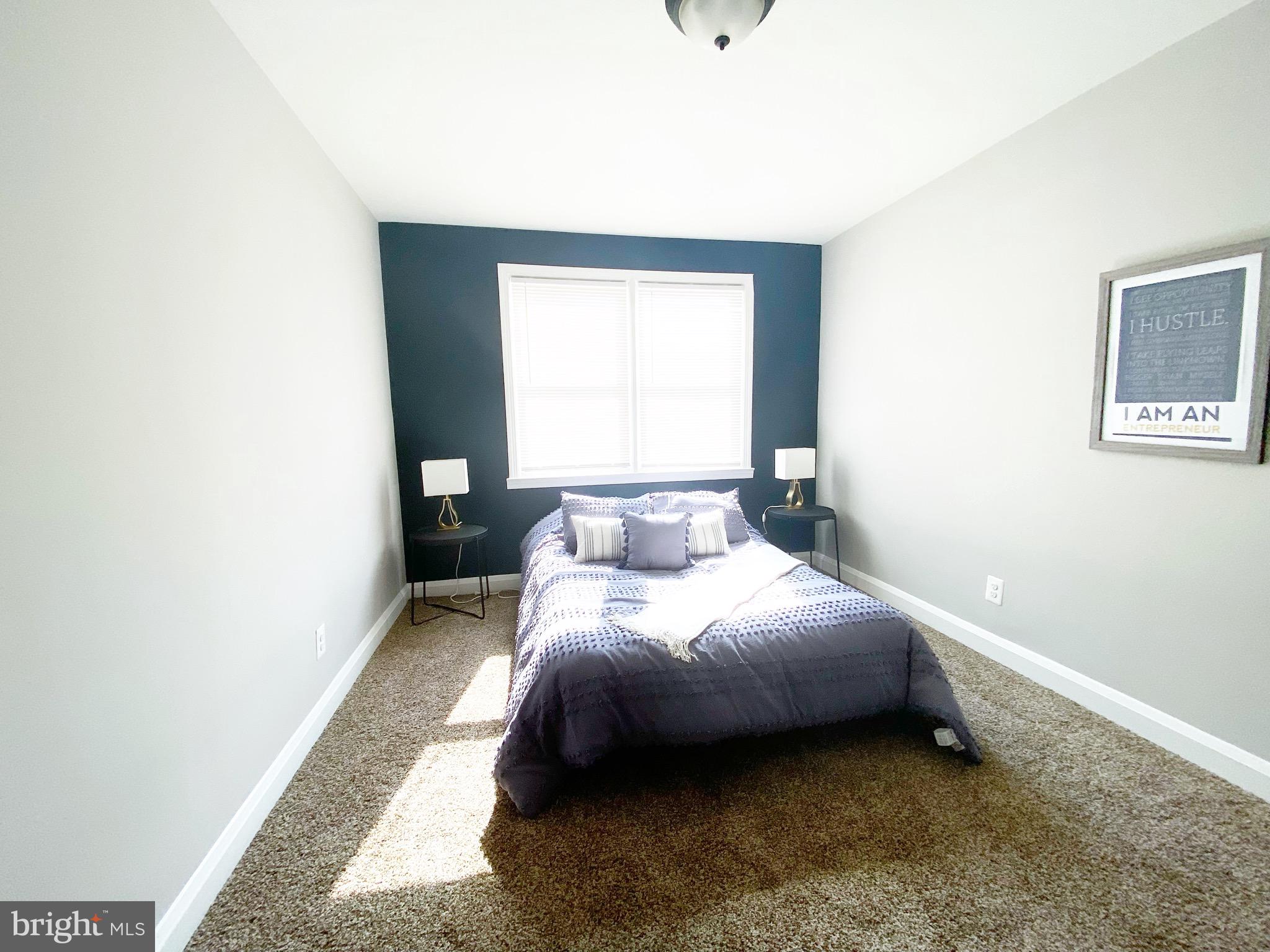 907 Kevin Road Baltimore, MD 21229 - Photo 8 of 17 Master Bedroom