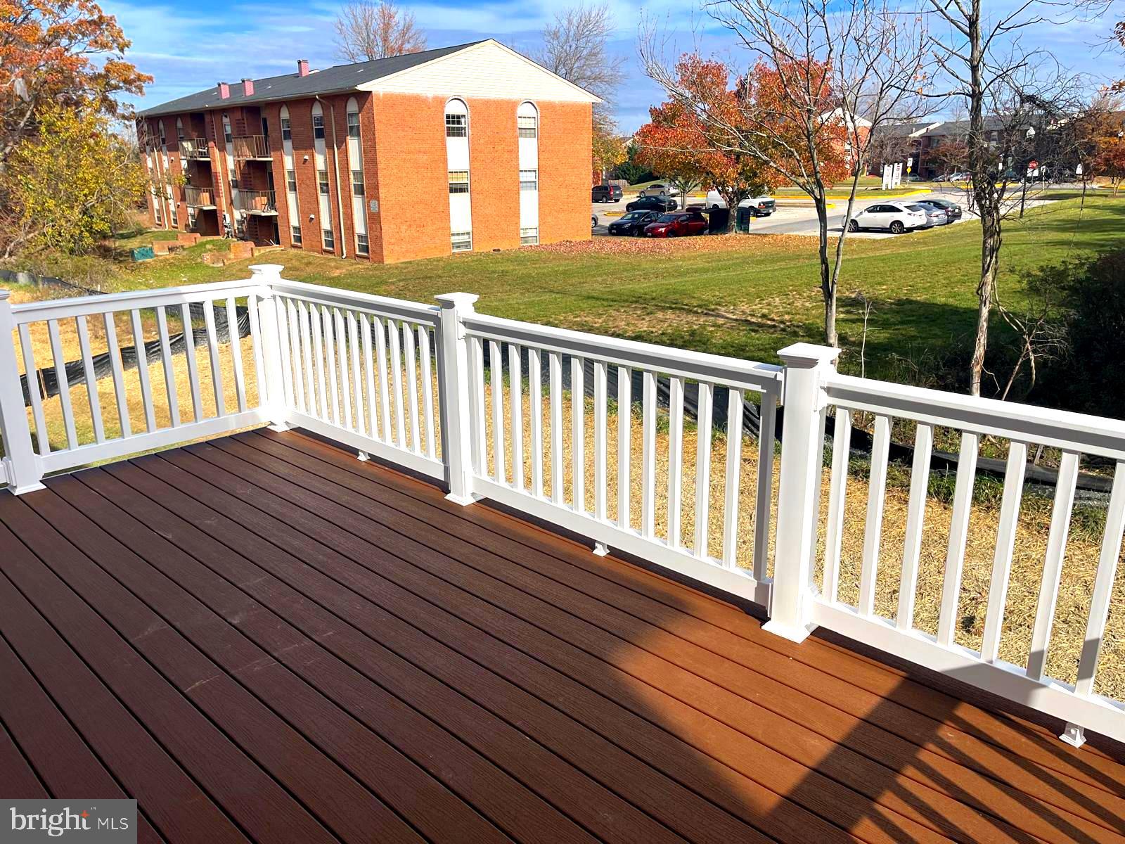 1813 Ritter Road Windsor Mill, MD 21244 - Photo 37 of 39