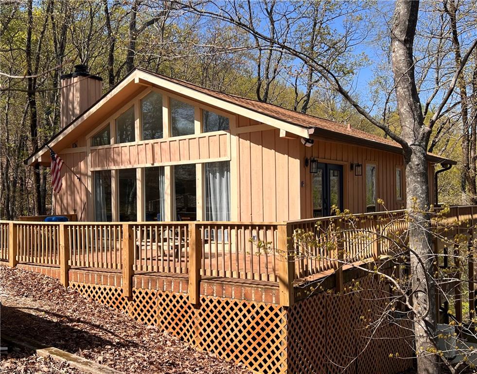 190 South View Trail Jasper, GA 30143 - Photo 13 of 83