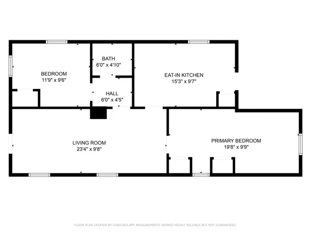 $145,000 | 607 Garcia Street, Lockhart, TX 78644